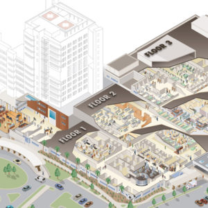 UCDavis900 UC Davis Hospital