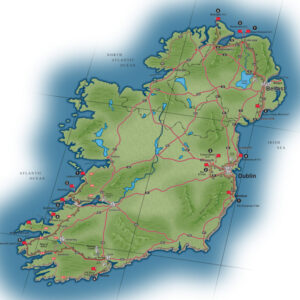 Ireland_Rev1400 Golf Tour of Ireland